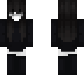 vampire girl