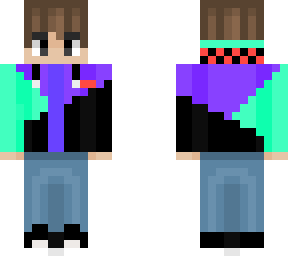 very lit skin