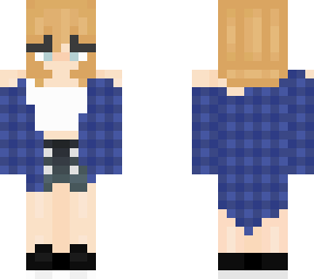 victoria's actual oc (short hair edition) :)
