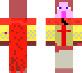 villager kingts