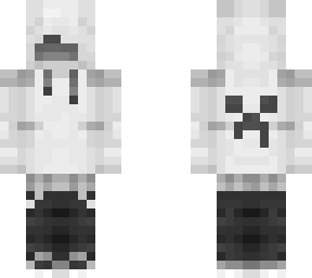 w h i t e - c r e e p e r