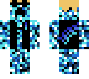 water creeper