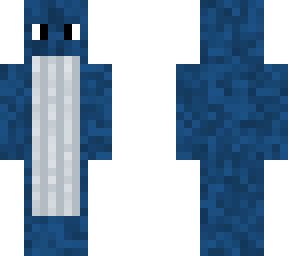 whale