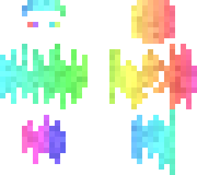 white disco man