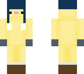 winter duck