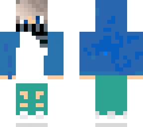 winter hoodie (edit)