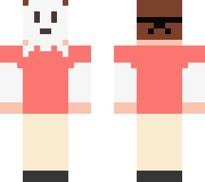 wip for an smp