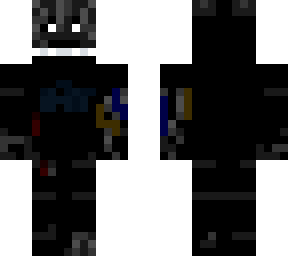 witherd shadow bonnie