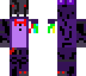 withered bonnie