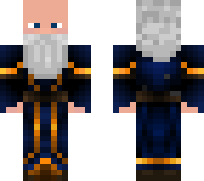 wizard