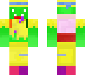 wocky slush