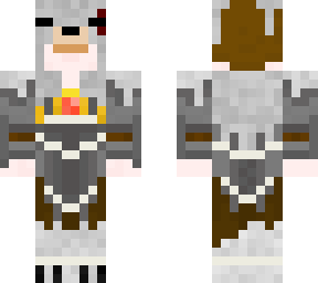  Minecraft Dungeons Minecraft Skins