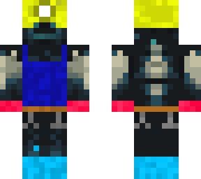 worker warden (worker mode toggleable in settings)