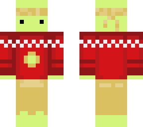 x-mas honey dew ninja