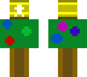 xmass tree