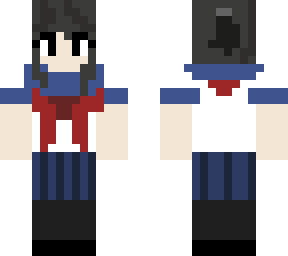 yandere-chan