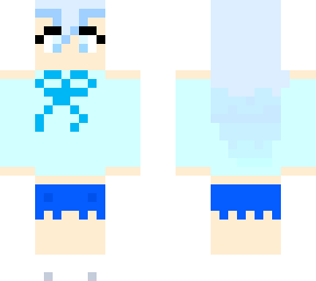 yuki the berserker of ice