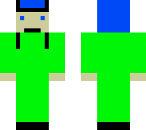 ziomal w bluzie