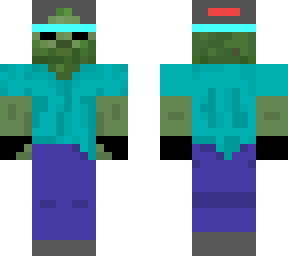 zombie gaming