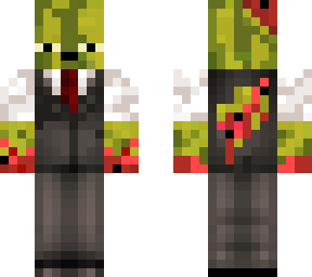 zombiemelon