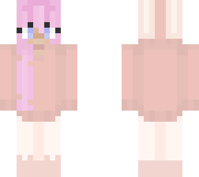*--bunny hoodie girl--*