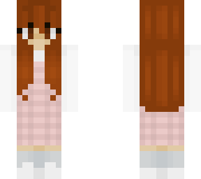 *--pink overalls--*