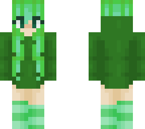 +*~green apple~*+
