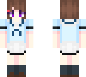 -+~ kasumi toyama ~+-