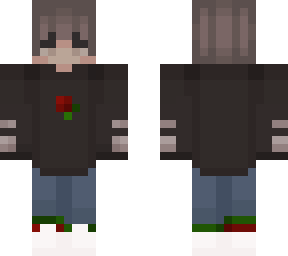 ~+ rose boy +~