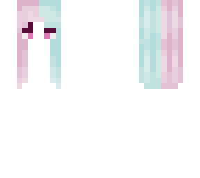 ~ c a n d y f l o s s ~ edited version of bubblegum <3