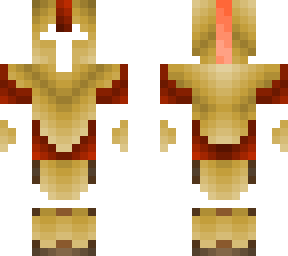 ~ roman armor base ~