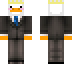 ~business goose~