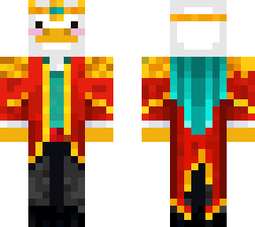 ~king goose~