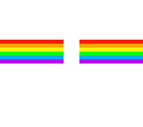 ~rainbow~