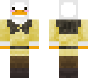 ~shrek goose~