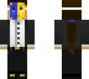 2tone - masked