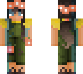 a gardener