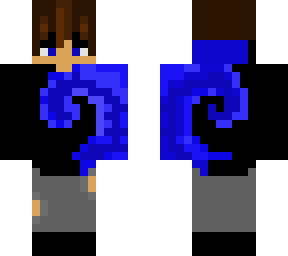 a skin for a friend for doveily