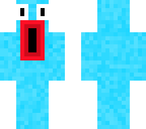 a skin for sean