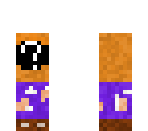 a skin i guess