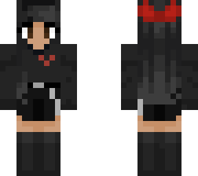 adagio hoodie