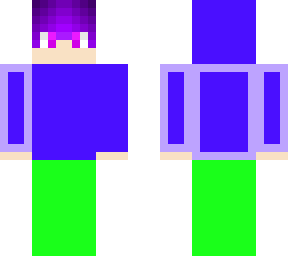 adams skin (not done)