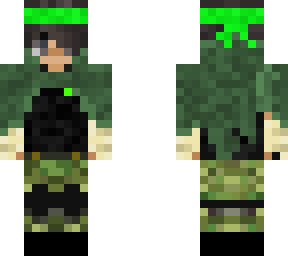 aero's comp skin - headband