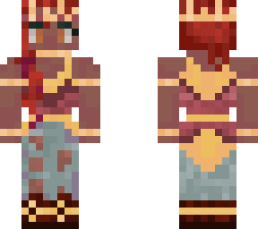 african queen