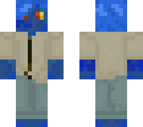 ajcans skin (please do not use)
