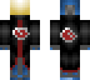 akatsuki space soldier