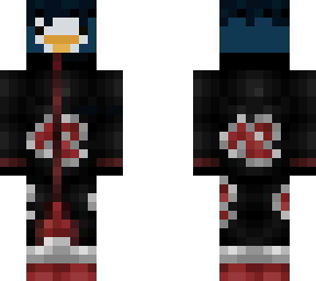 akutsuki penguin