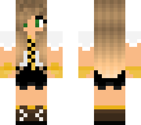aliena hufflepuff