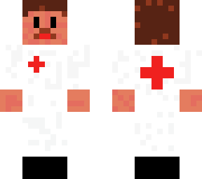 ambulance man