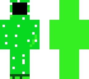 among us creeper